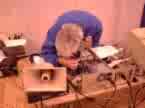 computer problems - we expect with modern technology that things would work, tis a shame that we labor to do what is suggested and then experience the tragedy of failure do to no part of our own.