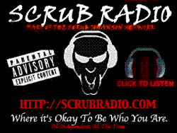 Join Today http://scrubradio.com - Free site, to help get you, or your friend heard onair live, hell with me if you want :D