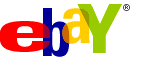 ebay - ebay logo ebay - ebay logo