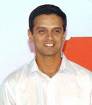 Rahul Dravid - Rahul Dravid
Rahul Dravid is captain of indian cricket team and also a good  persion. I like rahul dravid.