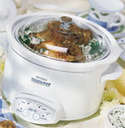 Crock Pot - Crock pot cooking