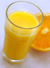 orange - juice