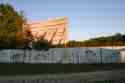 drive in movie theater - usually 2 movies and the food at a reasonable rate also.  I good time had by all!