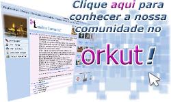 Orkut Website - Make new friends 