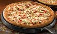 Chicken fajita pizza - Chicken Fajita Pizza