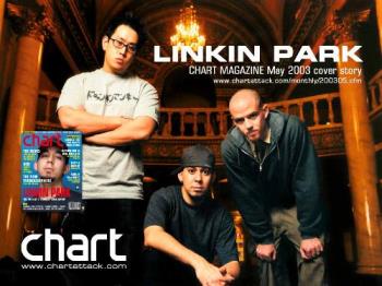 linkin park - one of the most ..... bands