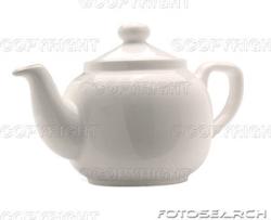 teapot - teapot