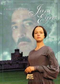 Jane Eyre - Jane Eyre by Charlotte Bronte Jane Eyre - Jane Eyre by Charlotte Bronte