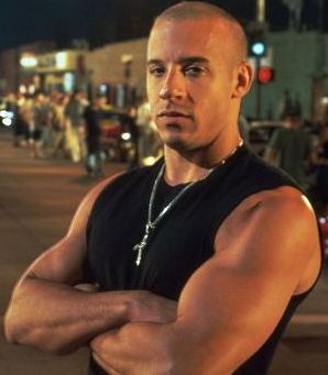 Vin Diesel - Tell me THAT's not hot!!!!! Vin Diesel - Tell me THAT's not hot!!!!!