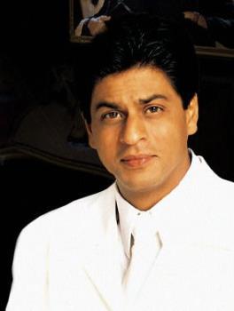 Shahrukh Khan - Shahrukh Khan
Shahrukh khan is the best super star in bollywood.