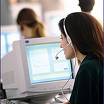 Call center jobs - Moderaltely paid jobs