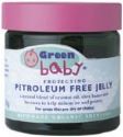 petrolium jelly - for a diaper rash