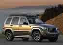 jeep liberty - used to be one of my favorite vehicles, not sure how they have tinkered with them over the year.  The sure do look good though