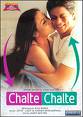 favourite movie - chalte chalte
