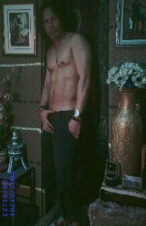 Still Me, the Masseur - Well, I hope you like my pause...Not bad!...Isn't it?..