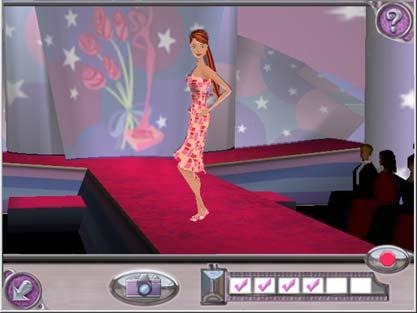 barbie fashion show pc game iso free download