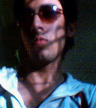 Attitude! - Well frankly speaking thts my photo! its a kinda photo on which i was kinda showing some modelling pose with some attitude lol i guess shown a bit of tht ! u like it ill be glad!
