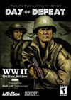 Day of Defeat - Day of Defeat http://www.gamespot.com/pc/action/dayofdefeat/index.html Despite its flaws, Day of Defeat offers unusually intense gameplay with excellent pacing, good weapons, and a really fine combination of all-out action and teamwork.
