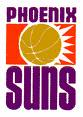 Logo - Logo phoenix suns basket ball