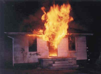 Fire Ghost(Hellow) - This the Fire Ghost its in the Iran may be.......!!!!!!