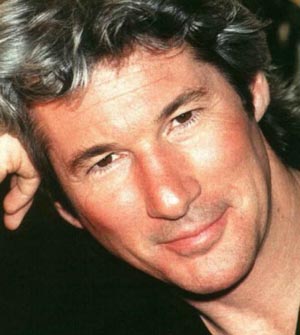 richard - richards smile