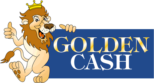 Golden Cash - Club