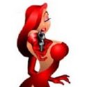 Ms. Jessica Rabbit - I love Jessica Rabbit