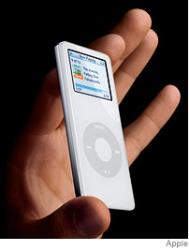 ipod - ipod nano