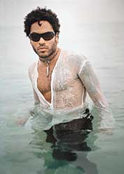 Lenny Kravitz - Rocker - Lenny Kravitz