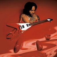 Lenny Kravitz - Lenny Kravitz - Baptism