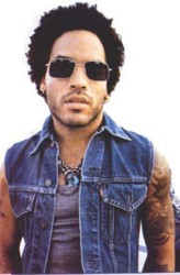 Lenny Kravitz - Rock Star - Lenny Kravitz