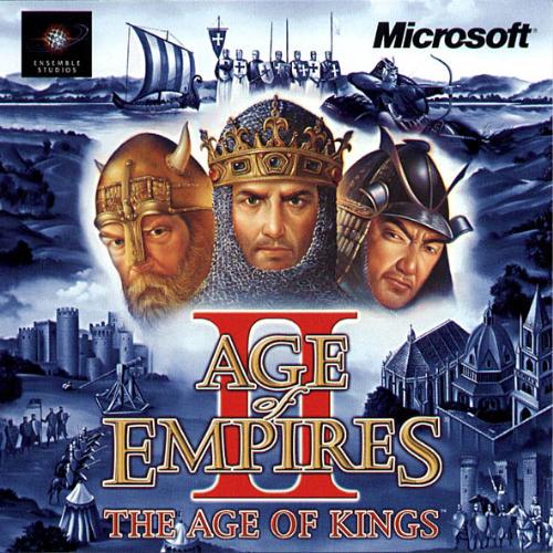 aoe - It is the first that i played and i have been playing it for over 6 yrs now