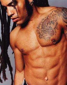 Lenny Kravitz - Rocker - Lenny Kravitz