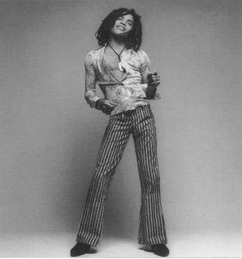 Lenny Kravitz - Rock Star - Lenny Kravitz