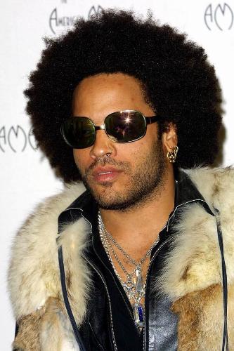 Lenny Kravitz - Lenny at Awards show