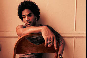 Lenny Kravitz - Lenny Kravitz - Rocker