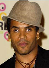 Lenny Kravitz - Lenny Kravitz - Musician