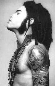 Lenny Kravitz - Lenny Kravitz - Rockstar