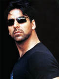 akshay