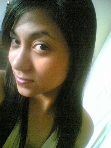 me - picture of me