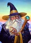 Friendly Wizard - Friendly wizard to make wishes come true
