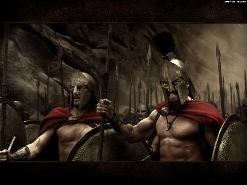300 - 300 Zack Snyder