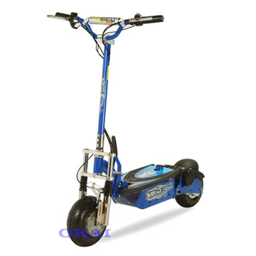 es16 - we are the manufactruer of Scooter&ATV in China...If you have any interesting , feel free to contact with me