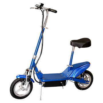 es31 - we are the manufacturer of Scooter&ATV in China..