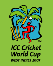 Cricket - ICC Cricket World Cup 2007