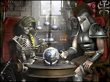 Runescape Wallpaper - A wallpaper from www.runescape.com