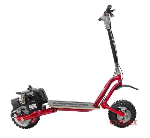 gs06 - we are the manufacturer of Scooter&ATV in China..