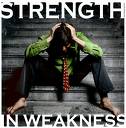 Strong People Weak People.. - What makes a person a Weak person or what makes a person a Strong person