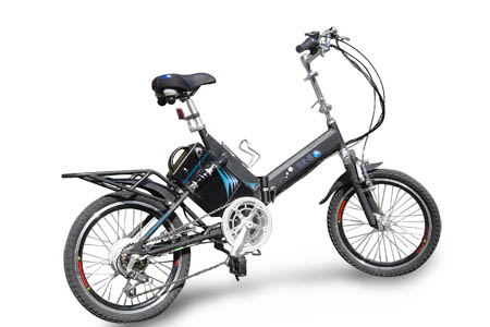 E-Bike 04 - we are the manufacturer of Scooter&ATV in China...