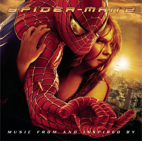 Spider man - Movies of spider man
